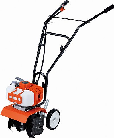 Σκαπτικό Βενζίνης Δίχρονο 52cc - NAKAYAMA MB2510