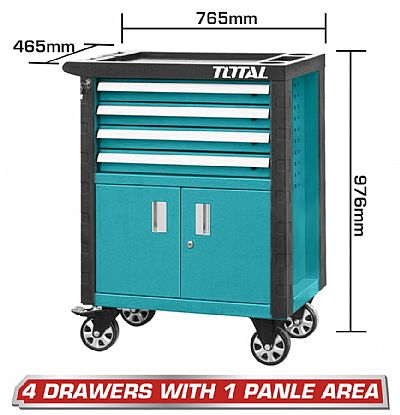 Επαγγελματικός Εργαλειοφόρος - TOTAL THRC01041