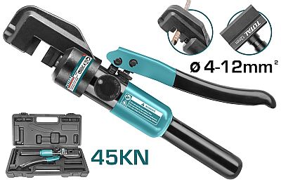 Υδραυλικός Κόφτης Μετάλλου - TOTAL THSC012