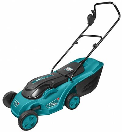 Ηλεκτρική Μηχανή Γκαζόν 1600W - TOTAL TGT616151