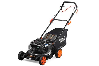 Μηχανή Γκαζόν Βενζινοκίνητη Αυτοκινούμενη (Briggs Stratton) 5ΗΡ 3 ΣΕ 1 - BAX S511-BS625