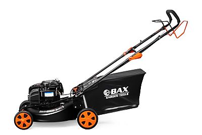 Μηχανή Γκαζόν Βενζινοκίνητη Αυτοκινούμενη (Briggs Stratton) 5ΗΡ 3 ΣΕ 1 - BAX S511-BS625