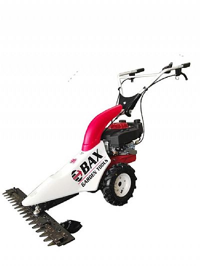 Βενζινοκίνητο Χορτοκοπτικό 163cc 6.5hp - BAX B-SC980