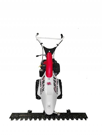 Βενζινοκίνητο Χορτοκοπτικό 163cc 6.5hp - BAX B-SC980
