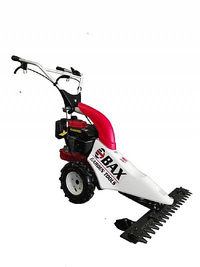 Βενζινοκίνητο Χορτοκοπτικό 163cc 6.5hp - BAX B-SC980