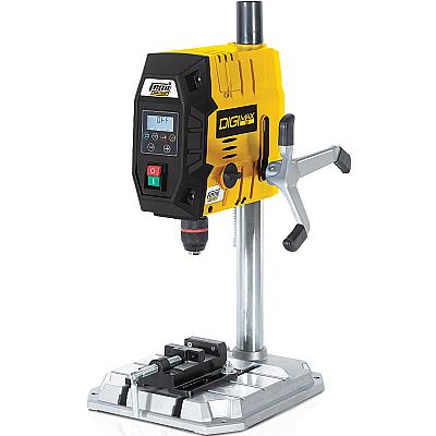 Κολωνάτο Δράπανο Πάγκου 720W 13mm, H660 - FEMI DIGIMAX 13