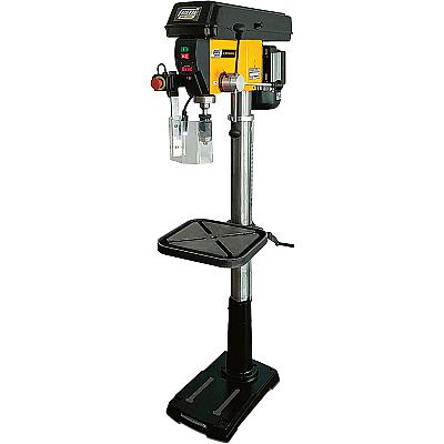 Κολωνάτο Δράπανο δαπέδου 1100W 16mm, H1635 - FEMI DIGIMAX 16F PRO