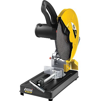 Φαλτσοπρίονο με Δίσκο Κοπής 2000W - FEMI CS 20-140