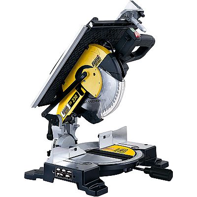 Φαλτσοπρίονο Ξύλου 1600W - FEMI TR 230