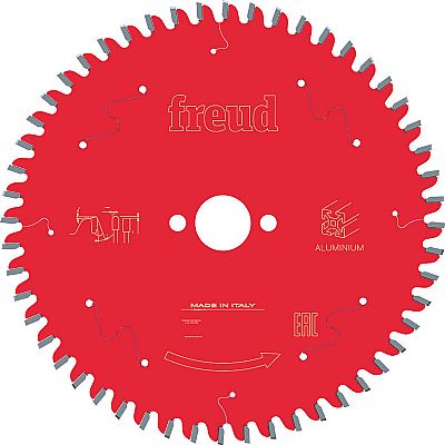 Δίσκος Κοπής Αλουμινίου FREUD (FR16A001M) 216Χ2.4Χ30 Τ64