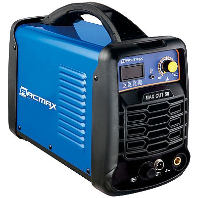 Plasma Κοπής Inverter - ARCMAX (MAX CUT 50)