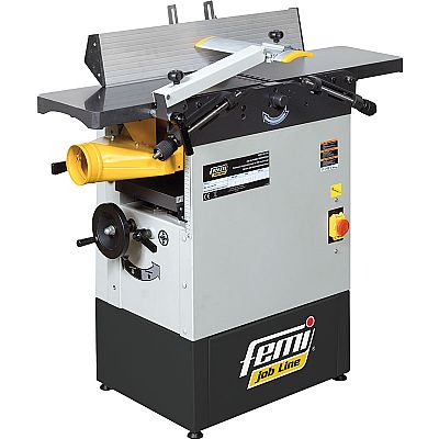 Σύνθετο Ξύλου 2 Εργασιών - FEMI PF 250/600