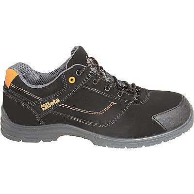 Υποδήματα action nubuck, Αδιάβροχα, με Ενθέματα κατά της Φθοράς - BETA (7214FN - B0721400)