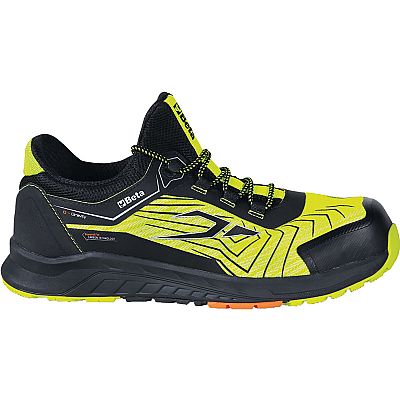 Υποδήματα από Δικτυωτό Υφασμα, Υψηλής Αναπνευσιμότητας - BETA (7353Y - B0735300)