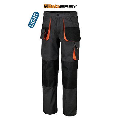 Παντελόνι Εργασίας, Ελαφρύ - BETA (7860G - B0786008)