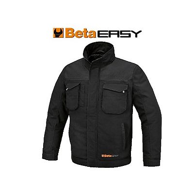 Τζάκετ Εργασίας Τύπου Πιλότου,Καπιτονέ - BETA (7904N - B0790408)