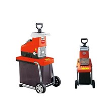 Θρυμματιστές