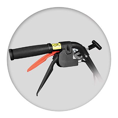 Βενζινοκίνητο Σκαπτικό 6.5ΗΡ - MIYAKE (SK65)