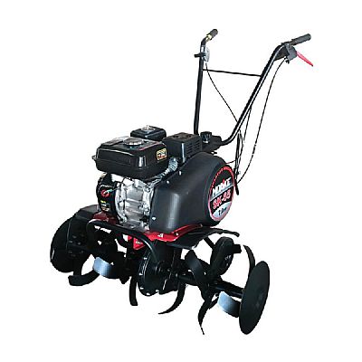 Βενζινοκίνητο Σκαπτικό 6.5ΗΡ - MIYAKE (SK65)