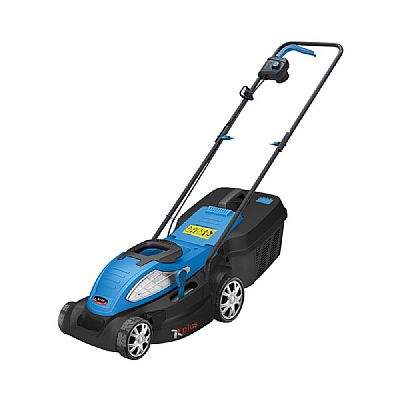 Χλοοκοπτικό Ηλεκτρικό 1400W - PLUS (XL 1400)