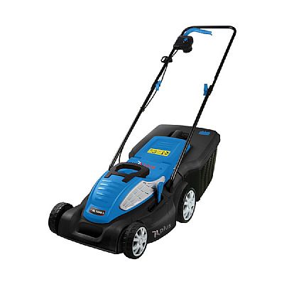 Χλοοκοπτικό Ηλεκτρικό 1600W - PLUS (XL 1600)
