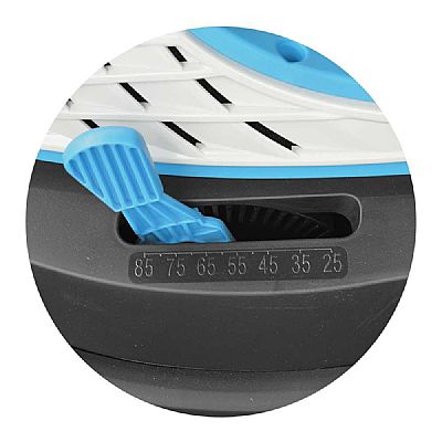 Χλοοκοπτικό Ηλεκτρικό 1800W - PLUS (XL 1800)