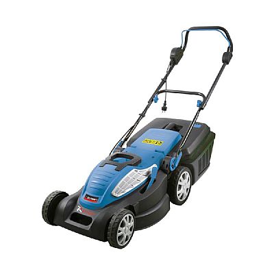 Χλοοκοπτικό Ηλεκτρικό 1800W - PLUS (XL 1800)