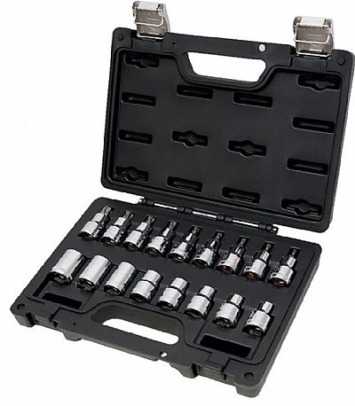 Συλλογή με 17 Καρυδάκια 1/2