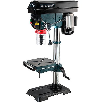 Κολωνάτο Δράπανο 550W με Laser - BORMANN Pro BKD1850