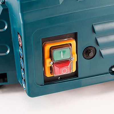 Πλάνη Ξεχονδρίσματος - BORMANN Pro BPT1500