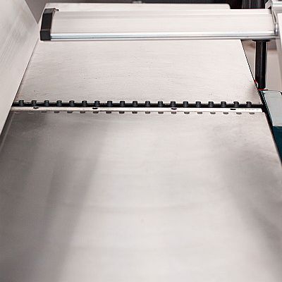 Πλάνη Ξεχονδρίσματος - BORMANN Pro BPT1500