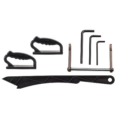 Πλάνη Ξεχονδρίσματος - BORMANN Pro BPT1500