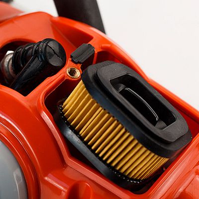 Αλυσοπρίονο Βενζίνης 40cm (39.6cc/2hp) - NAKAYAMA PC4100