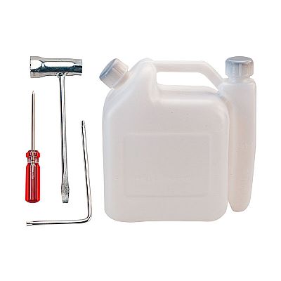 Αλυσοπρίονο Βενζίνης 40cm (39.6cc/2hp) - NAKAYAMA PC4100