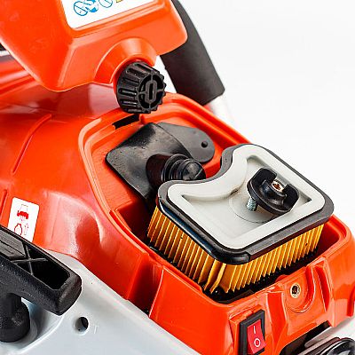 Αλυσοπρίονο Βενζίνης 3.5Hp, 54,5cc, Λάμα 50cm - NAKAYAMA PRO PC5610