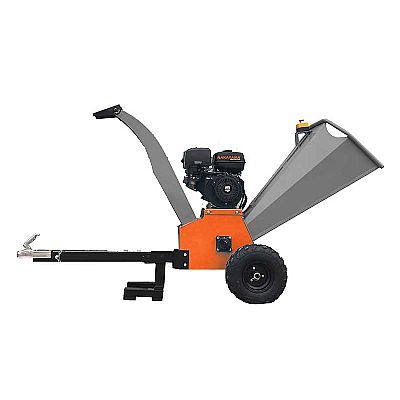 Θρυμματιστής Κλαδιών Βενζινοκίνητος 15Hp - NAKAYAMA (GS9600)