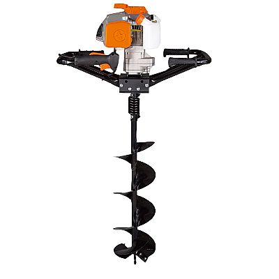 Τριβέλλα Βενζινοκίνητη 63.3cc/2,8Hp - NAKAYAMA PD6320