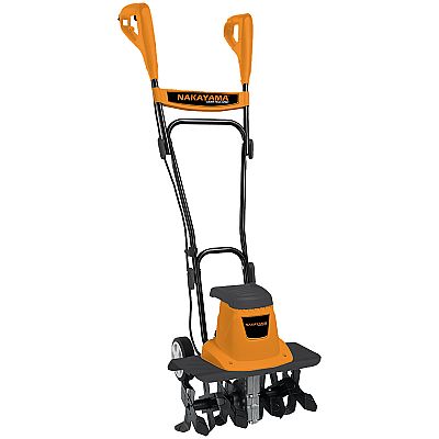 Σκαπτικό Ηλεκτρικό 1400W - NAKAYAMA MB2100