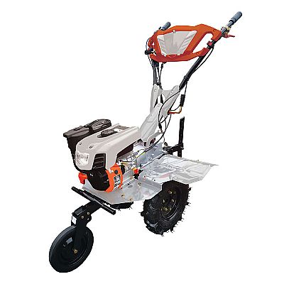 Σκαπτικό Βενζίνης 212cc/7.5Hp - NAKAYAMA MB7100