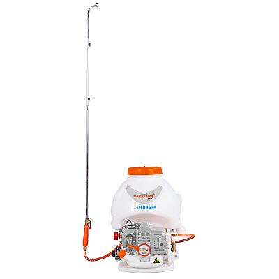 Ψεκαστήρας Πλάτης 26cc/15Lt - NAKAYAMA NS2640