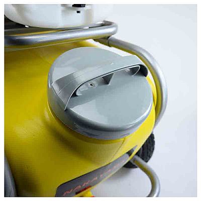 Ψεκαστικό Βενζίνης 26cc/1Hp - NAKAYAMA NS5210