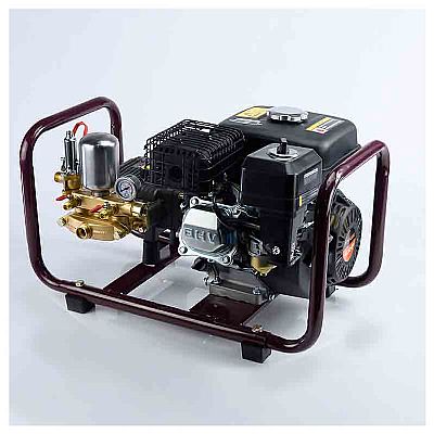 Ψεκαστικό Βενζίνης 6Hp - NAKAYAMA NS4010