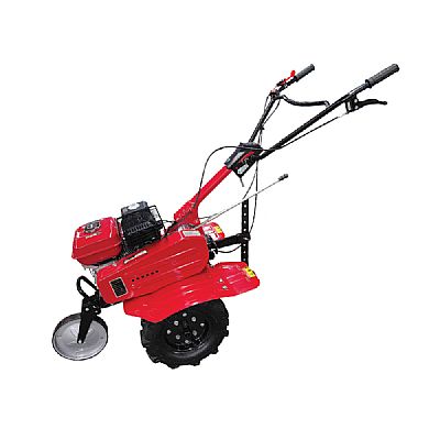 Σκαπτικό Βενζίνης Τετράχρονο 212cc/7Hp - MIYAKE SK 70
