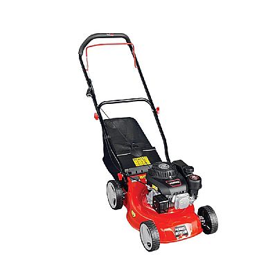 Χλοοκοπτικό Βενζίνης Ωθούμενο 132cc 4Hp - MIYAKE XL 45