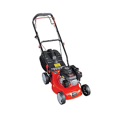 Χλοοκοπτικό Βενζίνης Αυτοκινούμενο 132cc 4Hp - MIYAKE XL 45 AUT