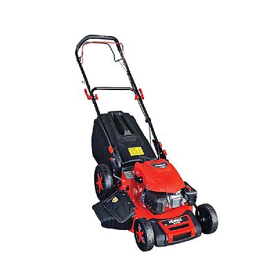 Χλοοκοπτικό Βενζίνης Αυτοκινούμενο 173cc 6Hp  - MIYAKE XL 65 AUT