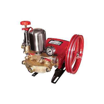 Ψεκαστική Αντλία Εμβολοφόρα 20Lt - MIYAKE OS 22 ΜΑ