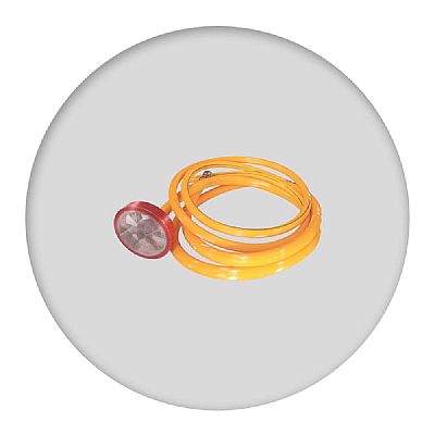 Ψεκαστική Αντλία Εμβολοφόρα 46Lt/40bar - MIYAKE OS 30 CERAMIC