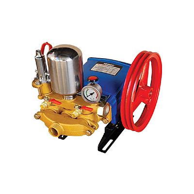 Ψεκαστική Αντλία Εμβολοφόρα 46Lt/40bar - MIYAKE OS 30 CERAMIC