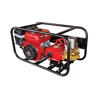 Ψεκαστικό Συγκρότημα 46 lt/6.5hp - MIYAKE (OS-30-F)